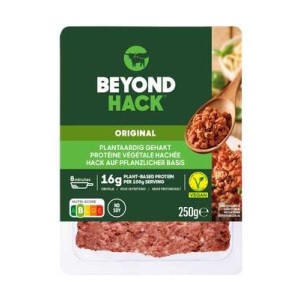 Beyond hack, Beyond Meat (250 g)