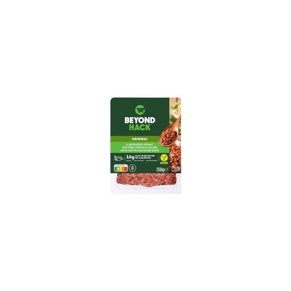 Beyond hack, Beyond Meat (250 g)