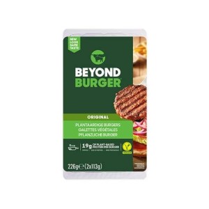 Beyond burger, Beyond Meat (2 x 113 g)