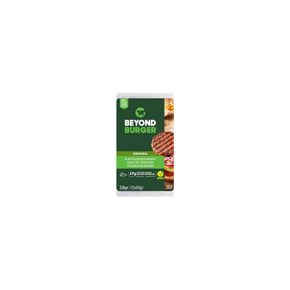 Beyond burger, Beyond Meat (2 x 113 g)