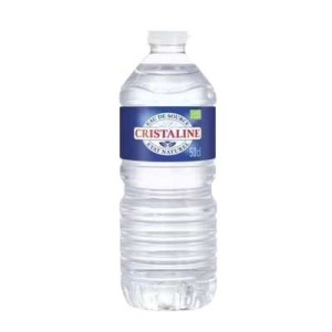 Cristaline (50 cl)