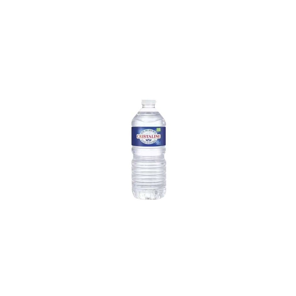 Cristaline (50 cl)