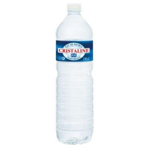 Cristaline (1.5 L)