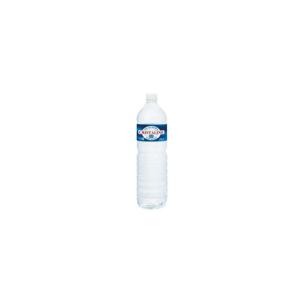 Cristaline (1.5 L)
