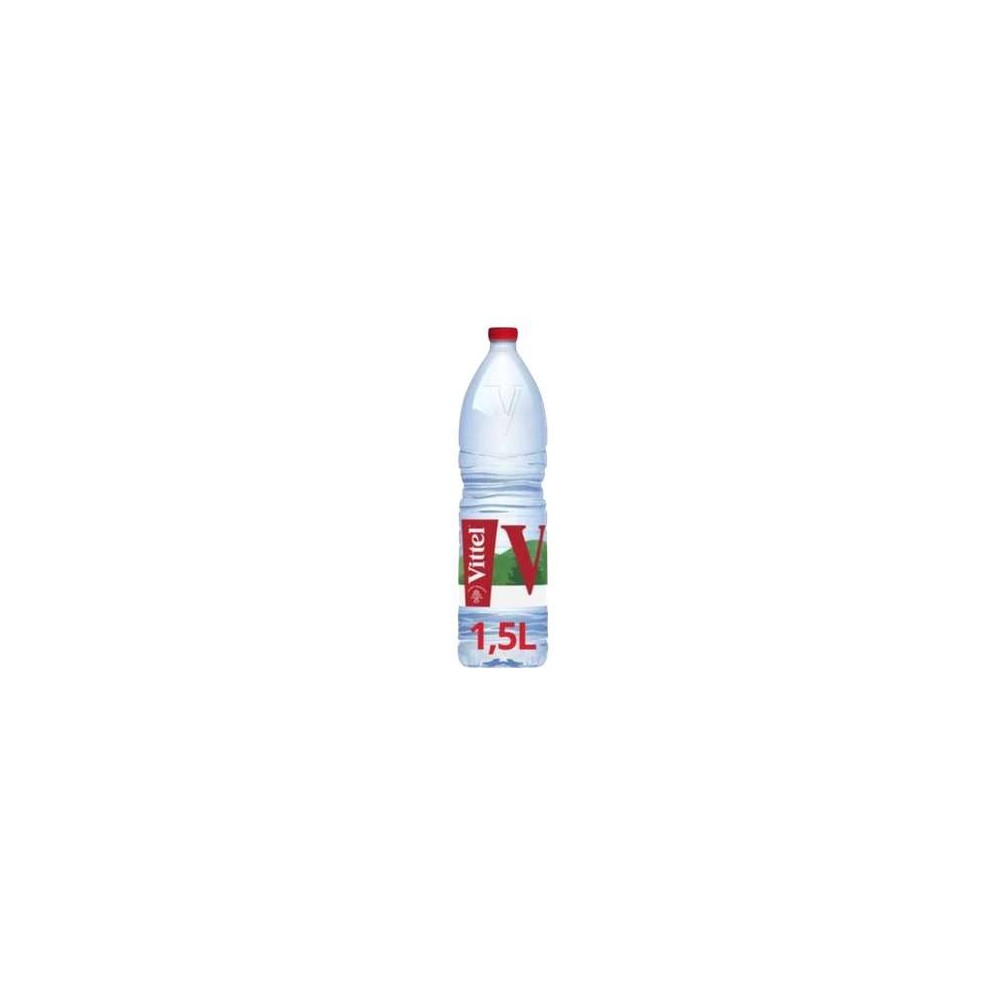Vittel (1,5 L)