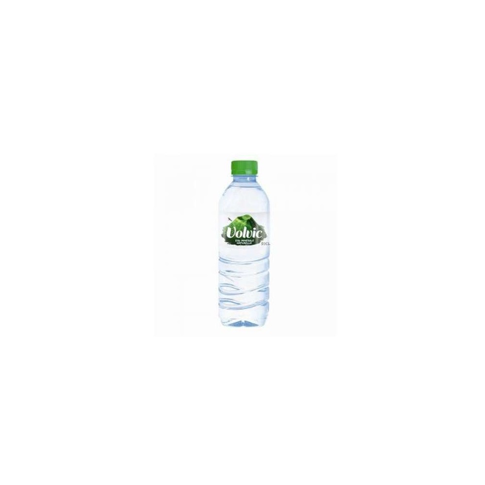 Volvic (50 cl)