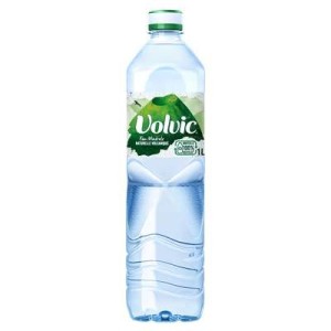 Volvic (1 L)