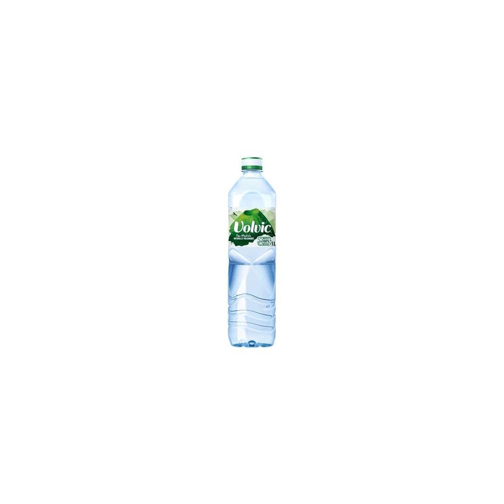 Volvic (1 L)