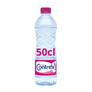 Contrex (50 cl)