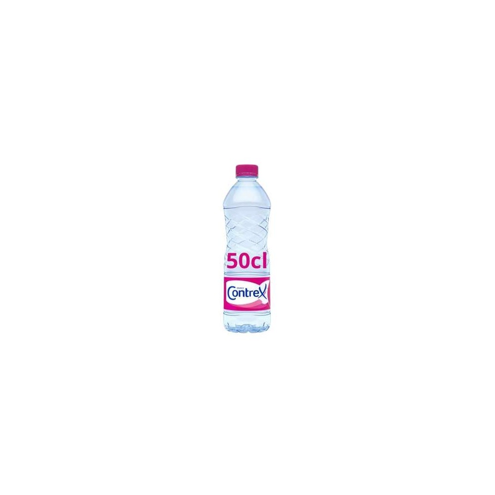 Contrex (50 cl)
