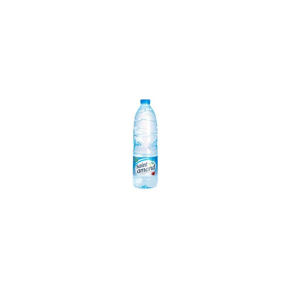 Saint Amand naturelle (50 cl)