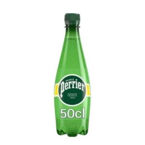 Perrier (50 cl)