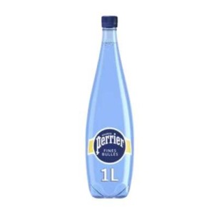 Perrier fines bulles (1 L)