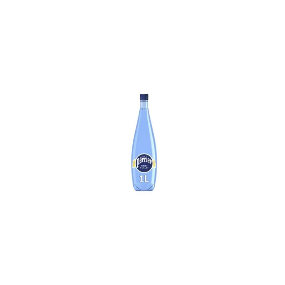 Perrier fines bulles (1 L)