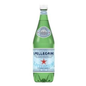 San Pellegrino (1 L)