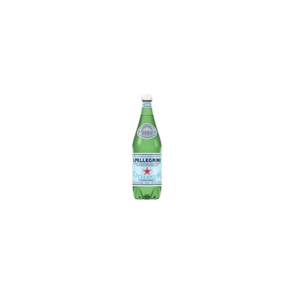 San Pellegrino (1 L)