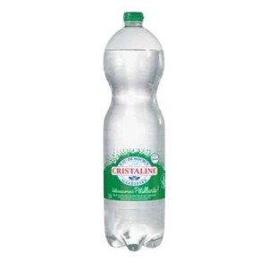 Cristaline pétillante (1.5 L)