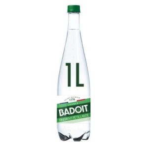 Badoit verte (1 L)