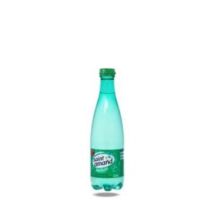 Saint Amand pétillante (50 cl)