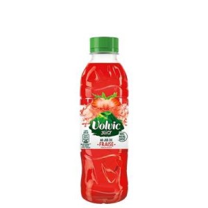 Volvic Juicy Fraise (50 cl)