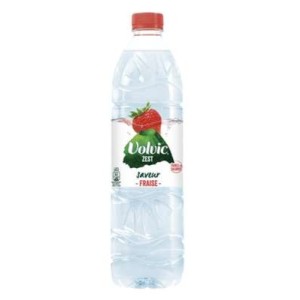 Volvic Zest Fraise (1.5 L)