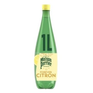 Forever Citron, Maison Perrier (1L)
