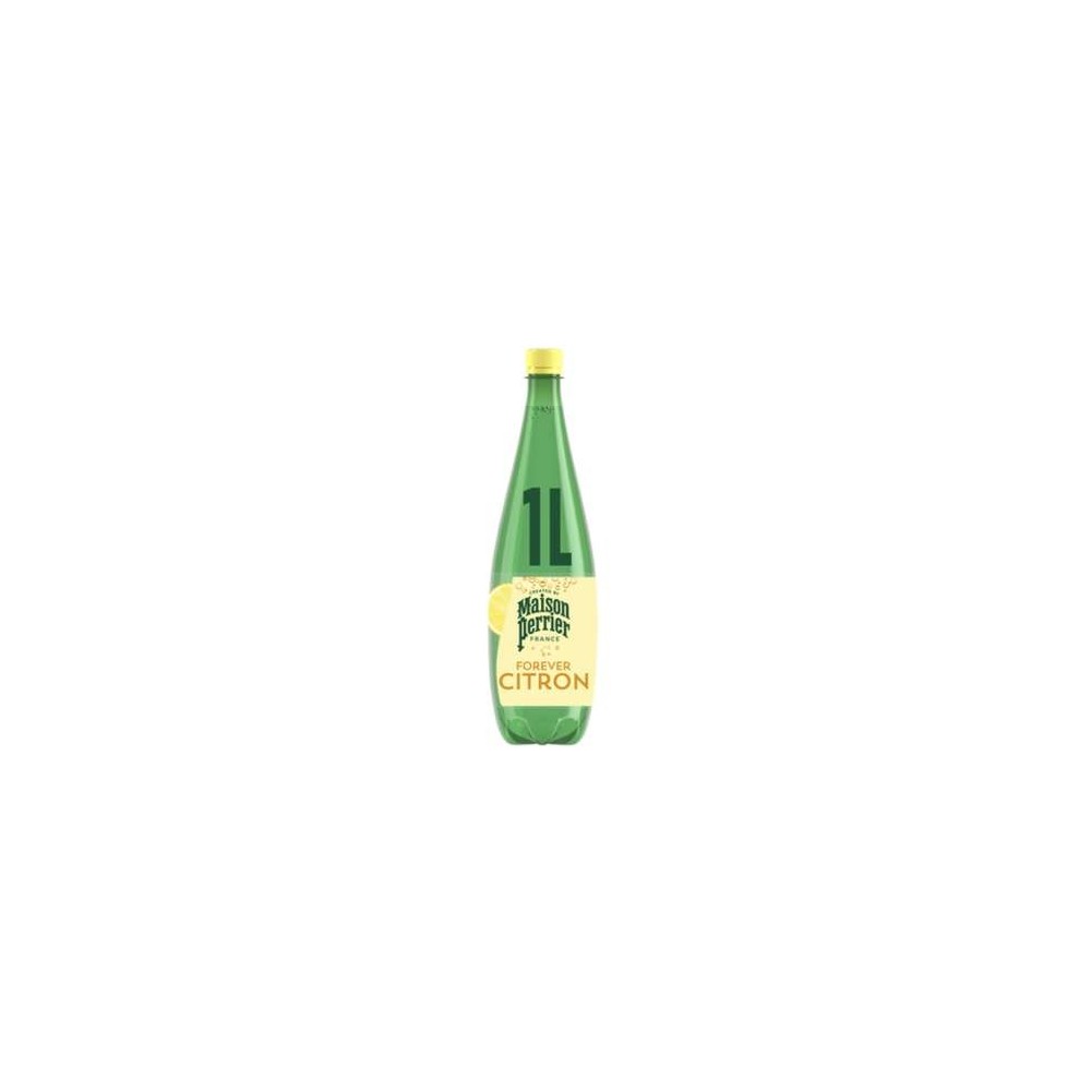 Forever Citron, Maison Perrier (1L)