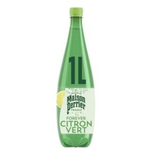 Forever Citron vert, Maison Perrier (1 L)