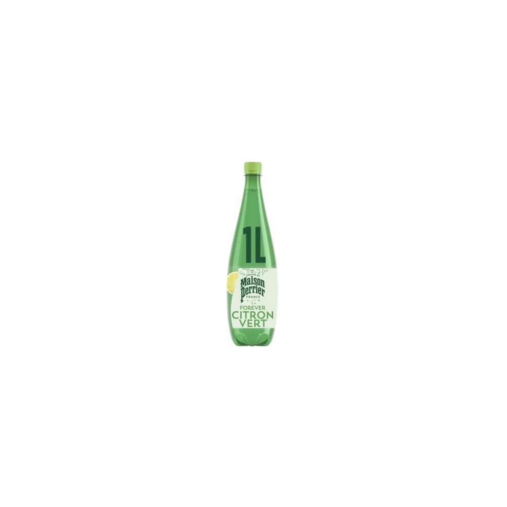 Forever Citron vert, Maison Perrier (1 L)