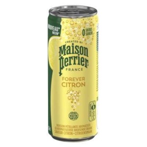 Forever Citron, Maison Perrier (33 cl)