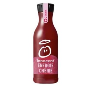 Energie Chérie, Innocent (750 ml)