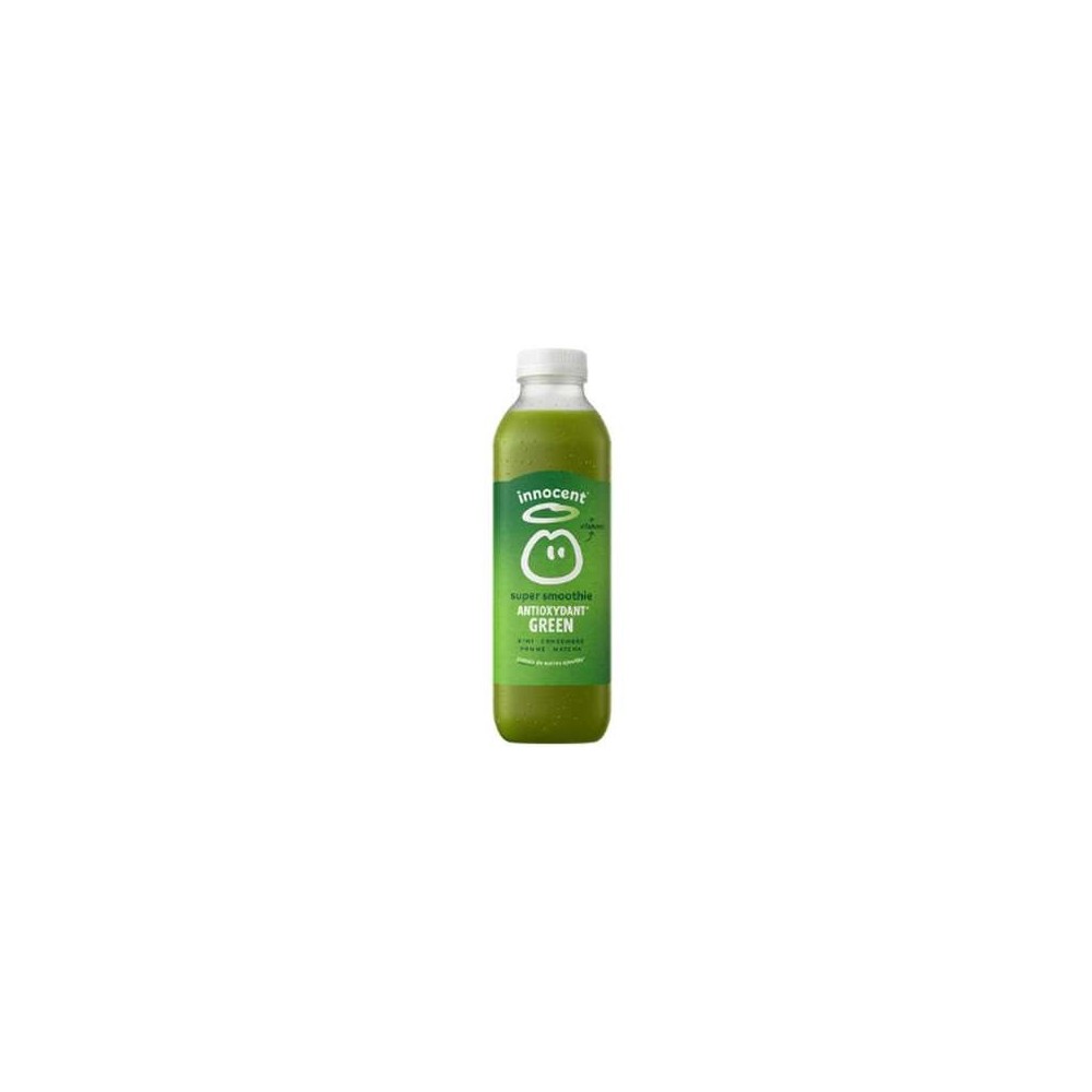 Super smoothie antioxydant, Innocent (750 ml)