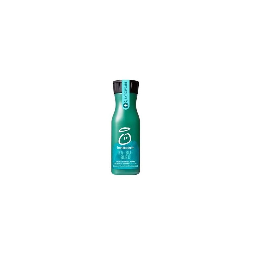 Fa-bu-bleu, Innocent (33 cl)