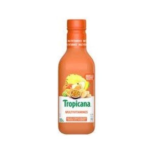 Jus multivitaminé frais, Tropicana (900 ml)