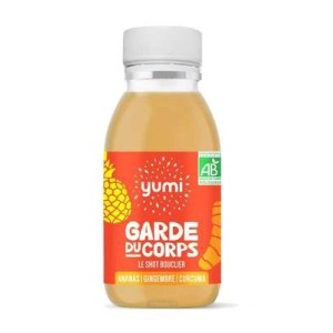 Le Garde du corps BIO, Yumi (60 ml)