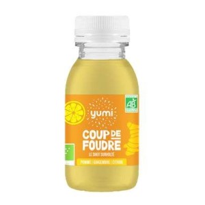 Le Coup de Foudre BIO, Yumi (60 ml)