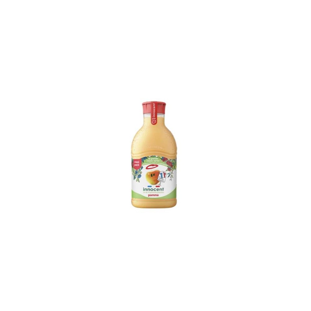 Jus de pomme frais, Innocent (1.5 L)