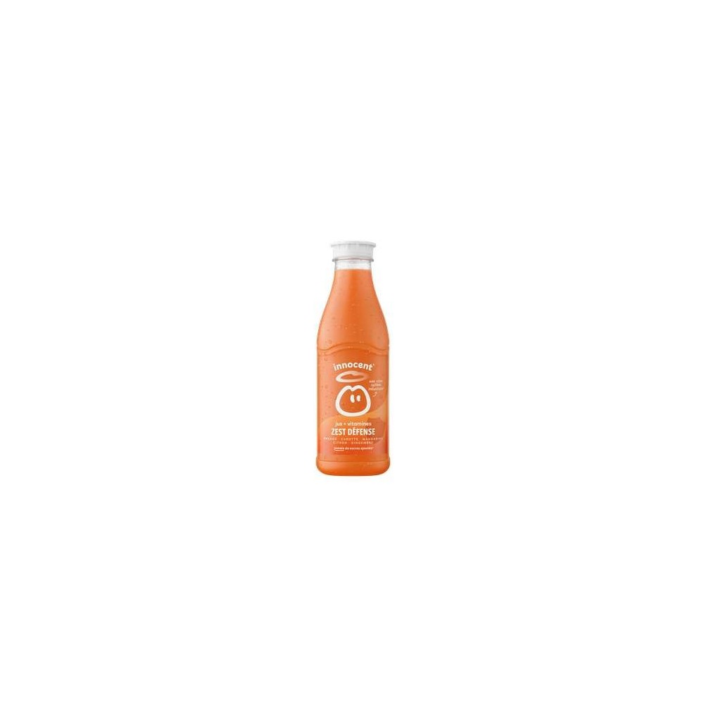 Zest Défense, Innocent (750 ml)