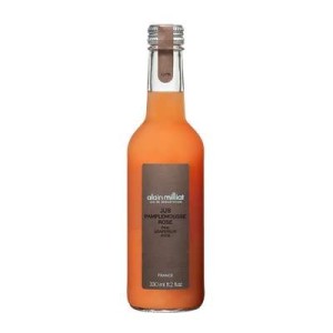 Jus Pamplemousse Rose, Alain Milliat (33 cl)