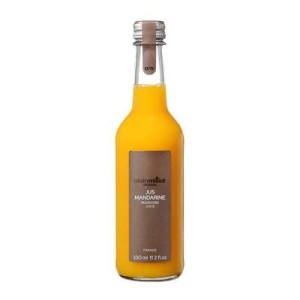 Jus Mandarine Ciaculli, Alain Milliat (33 cl)