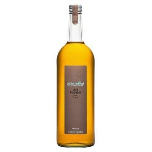 Jus de Pomme classique, Alain Milliat (1 L)