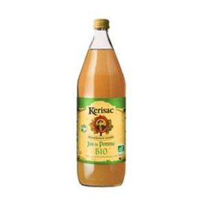 Jus de pommes, Kerisac (1 L)