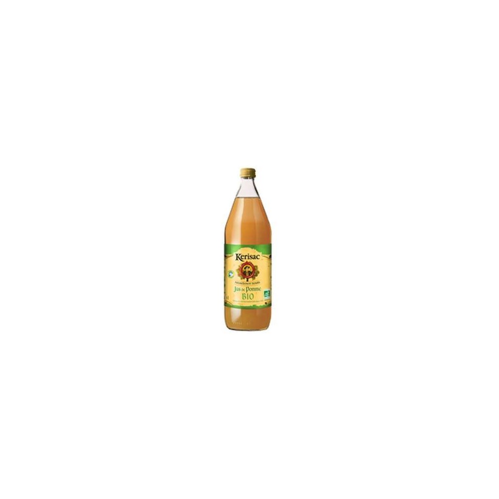 Jus de pommes, Kerisac (1 L)