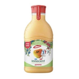 Jus de pomme frais, Innocent (1.5 L)