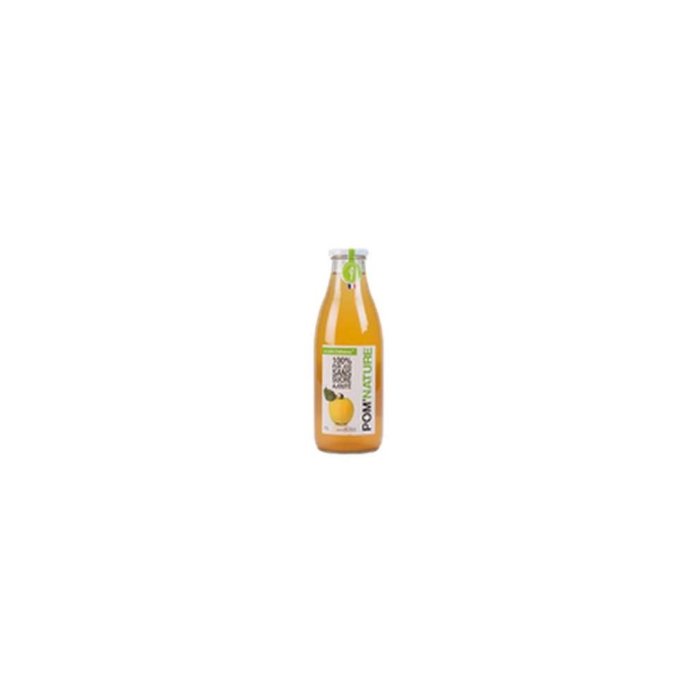 Jus de pomme, Le Père Defrance (1 L)