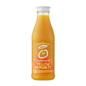 Jus Yellow Immunity, Innocent (75 cl)