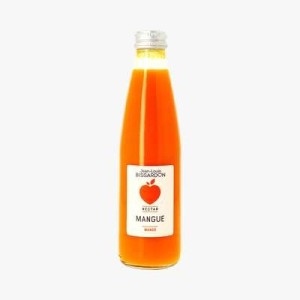 Nectar de mangue, Maison Bissardon (25cl)