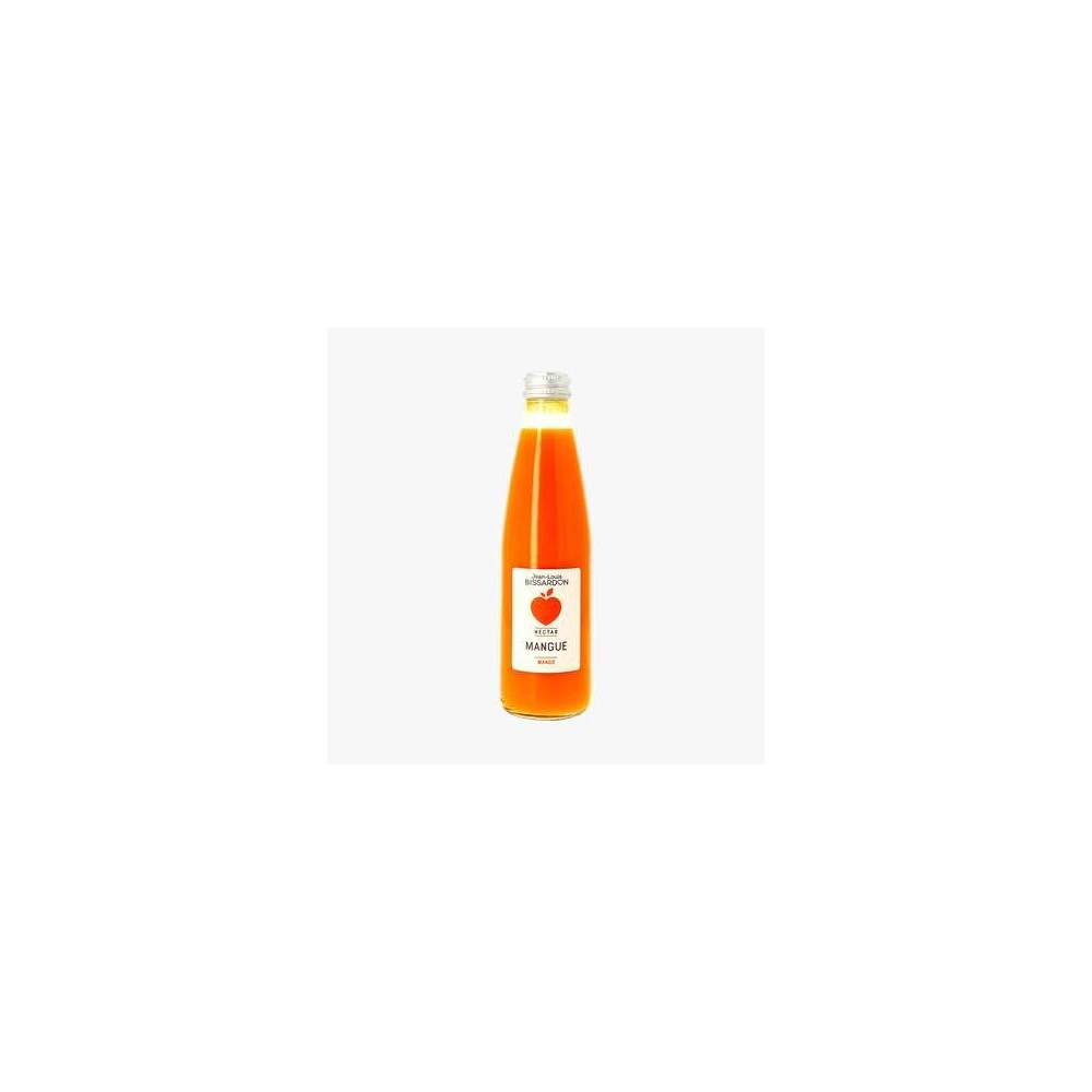 Nectar de mangue, Maison Bissardon (25cl)