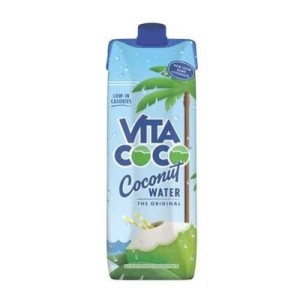 Eau de Coco Natural Pure, Vita Coco (1 L)