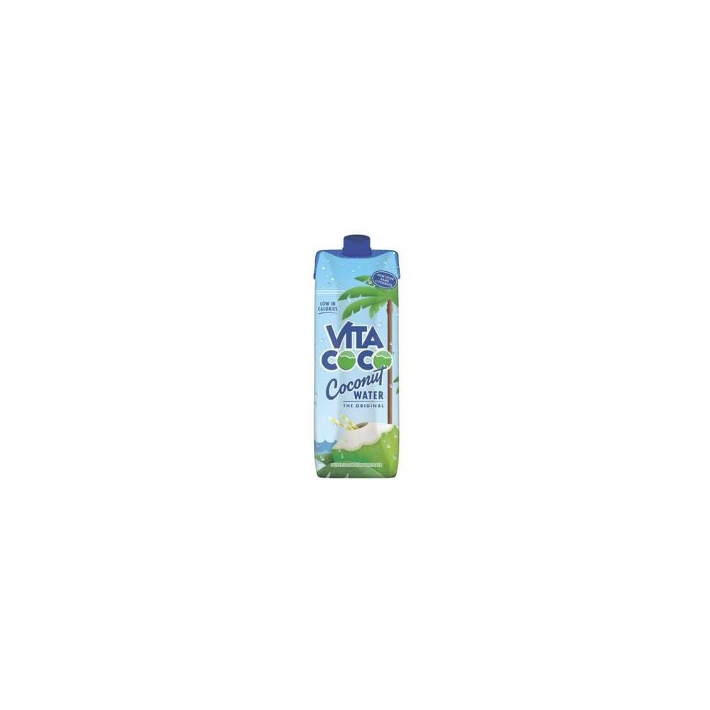 Eau de Coco Natural Pure, Vita Coco (1 L)